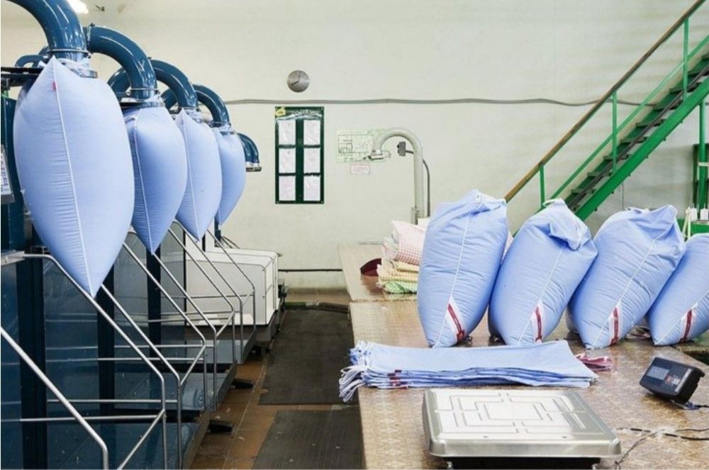 Подушка оптом и розницу , большое выбор.