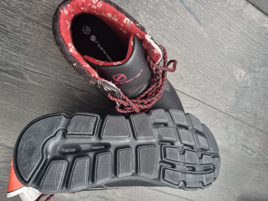 Дамски боти Runners