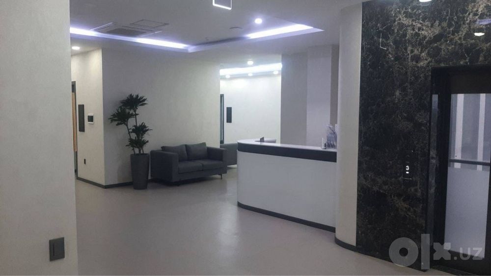 Мумтоз отдельно стоящее здание 6.3соток 4уровней 2200 кв.м с лифтом