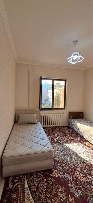 Сергели 7  3х.комн.квартира