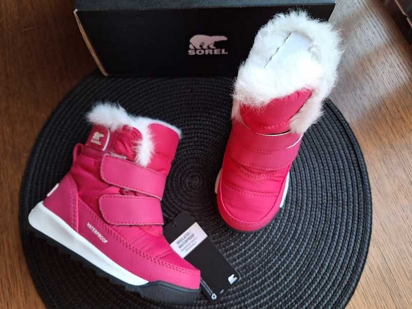 Нови боти/ботуши/апрески на Naturino, Geox, Primigi, Superfit - н. 23