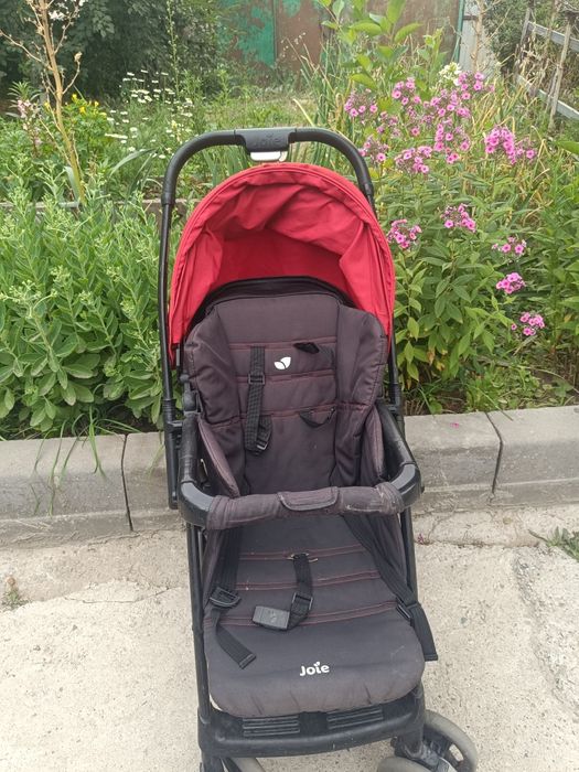 Продам детскую Джули