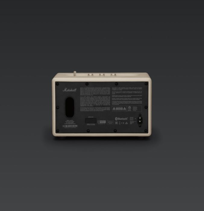 Колонка Marshall Stanmore3