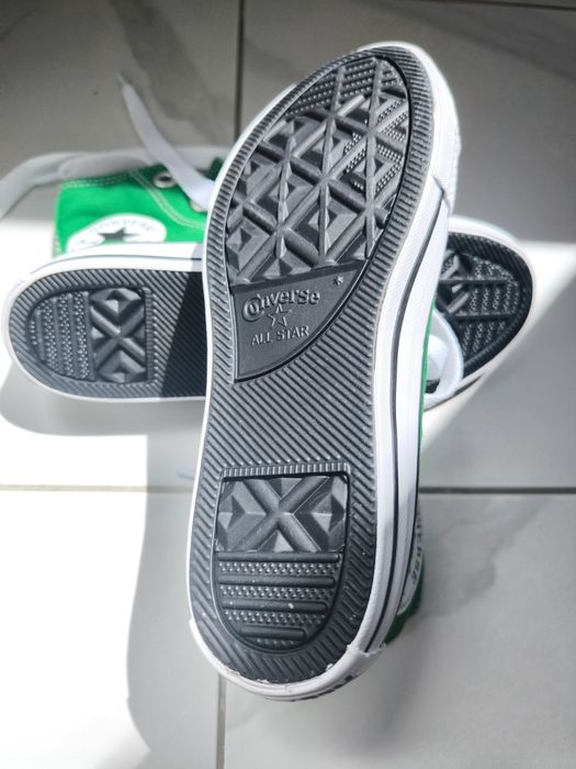 Кецове Converse All Star 33