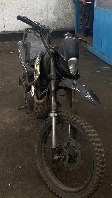 Продам пантера два мотоцикл 250 продам срочно