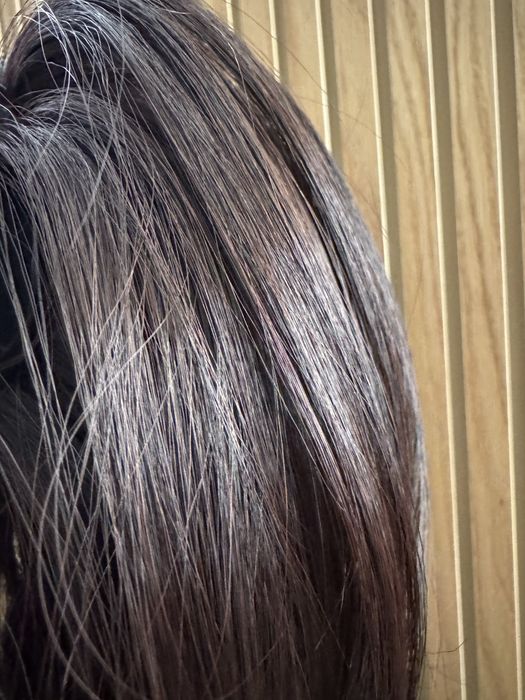 Shokoladli yalangoch qiz