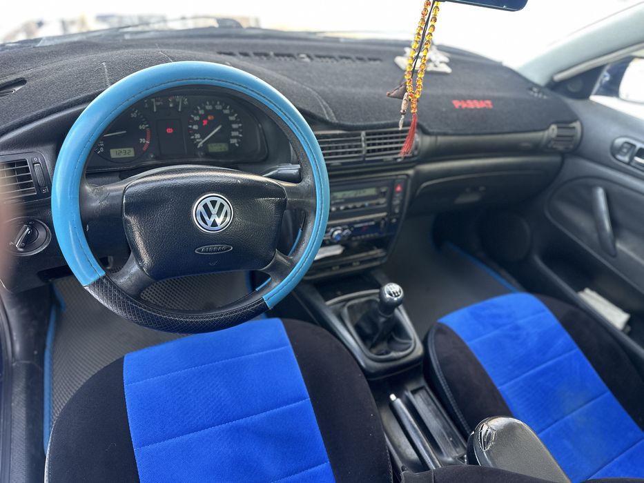 Продам! Volkswagen Passat B5