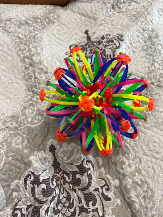 Продаю игрушку за 500тг