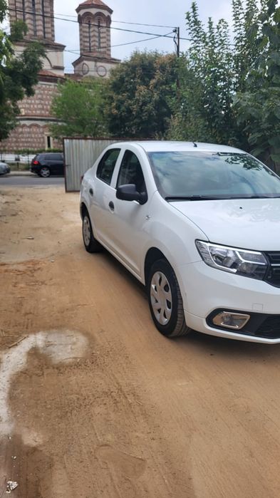 DACIA Logan 0 — imagine 4