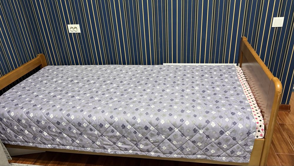 Продам ортопедическую кровать