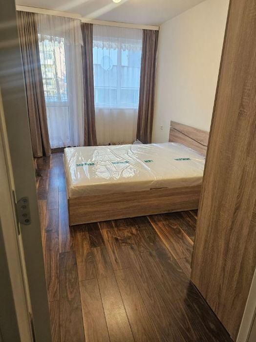 Дава се под наем Тристаен апартамент в Варна, Спортна зала - 90 кв.м за 698.19 € - Снимка #3