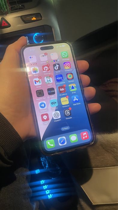 Айфон 14 про макс 256г