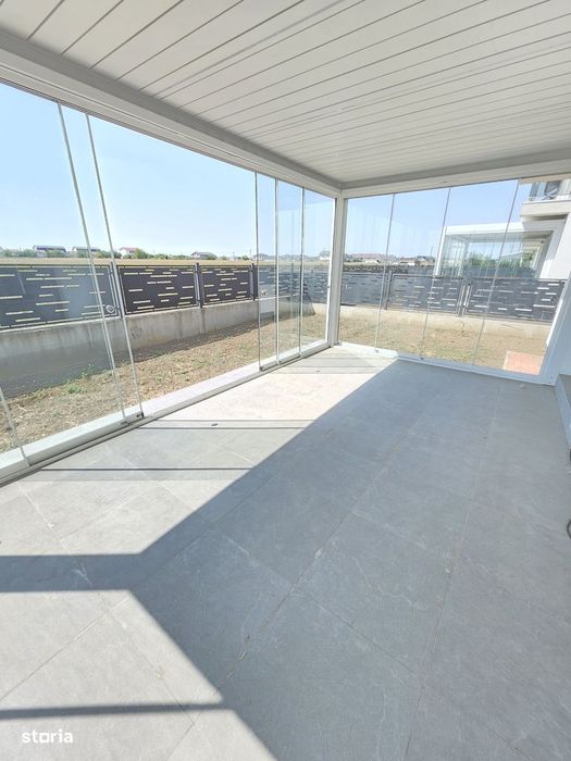 Vila 5 camere 3 bai P+1E +Mansardă teren 300 mp.Măgurele-Ilfov