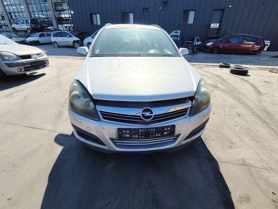 Pompa ABS Opel Astra 2005 1.7 CDTI MT (101 hp)
