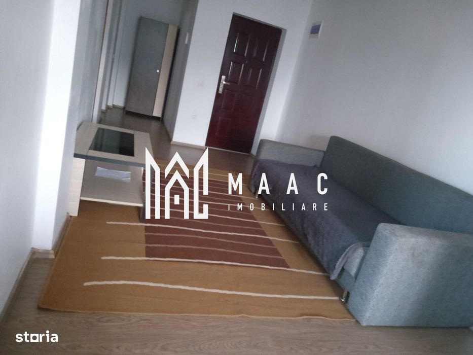 Apartament de Inchiriat