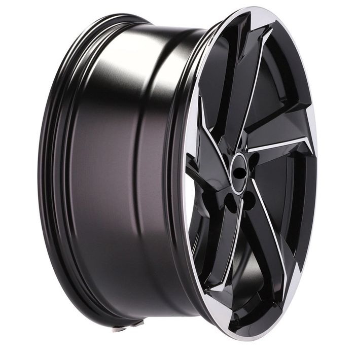 Jante Audi R17 5x112 MB RS Rotor Style | A1 A2 A3 A4 A5 A6 TT Q3 Q2