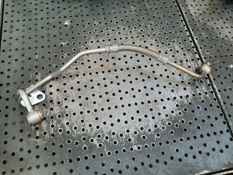 conducta ulei 1.2b hn09 peugeot 208