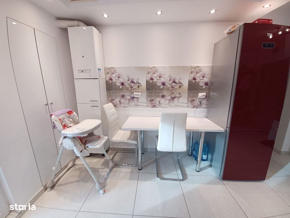 Apartament 2 camere, de vanzare, cartier Marasti, Zona Iulius Mall
