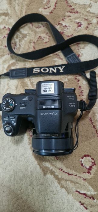 Фотоапарат Sony orginal  профисонал
