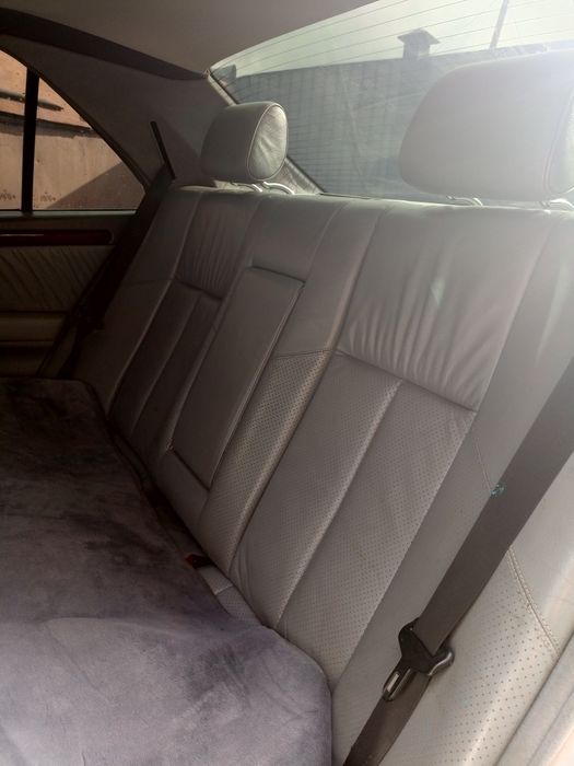 продам мерс С 280