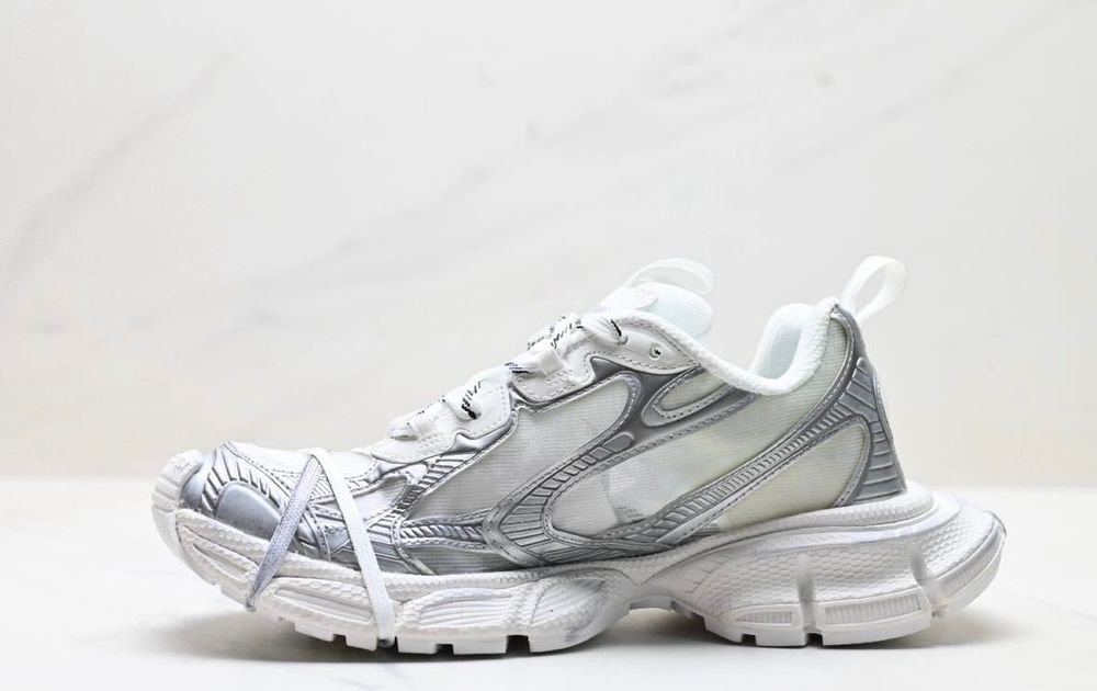 BALENCIAGA 3xl 37-45 номер НАЛИЧНИ