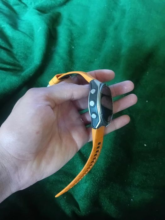Aqilli soat FENIX 8