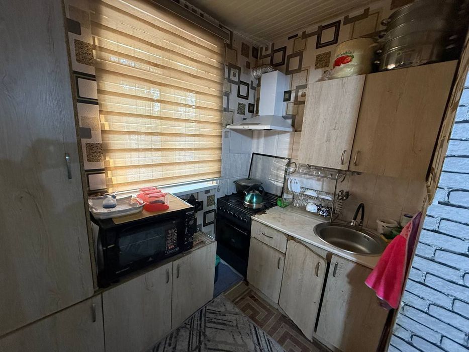 ‼️АРЕНДА/IJARA‼️SERG'ALI tum. 2x xonali g'ishtli kartika, orentir: Qum