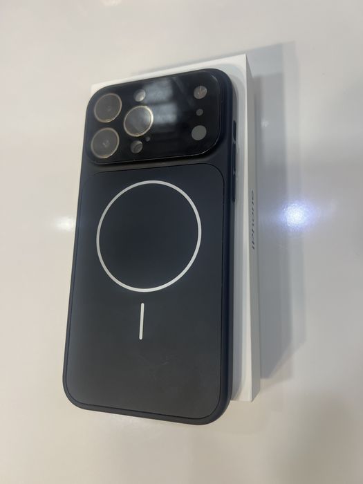 iPhone 14 PRO MAX impecabil de 128 gb