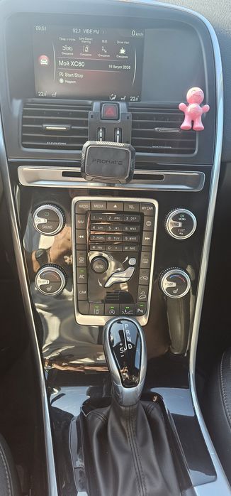 Volvo XC60 2,4 D4