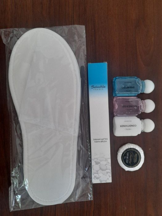 Odnoraziviy mahsuloti