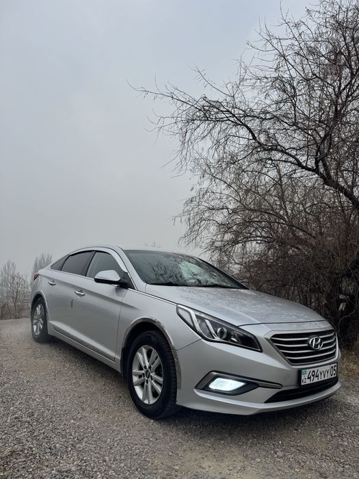 Продается Хюндай Соната