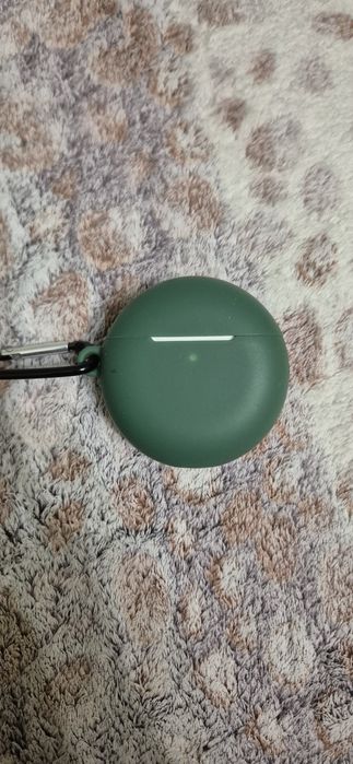 Продам наушники Huawei freebuds 4