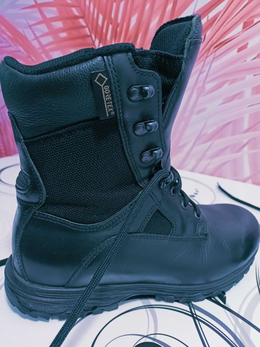 Ghete Goretex -Meindl Eagle Pro GTX