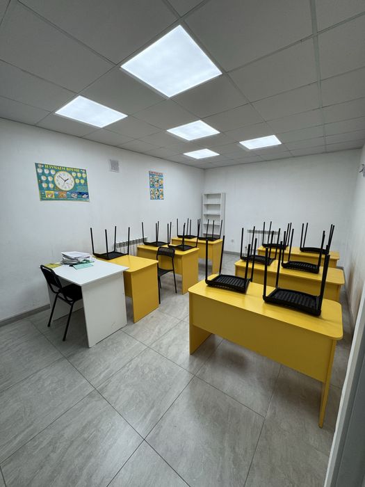 Сдам в аренду два кабинета