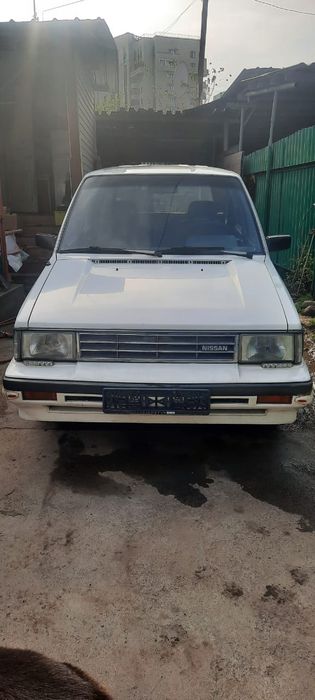 Продам редкий Ниссан.