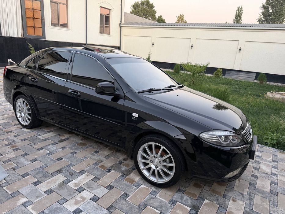 Gentra 2022 3- pazitsiya Elegant