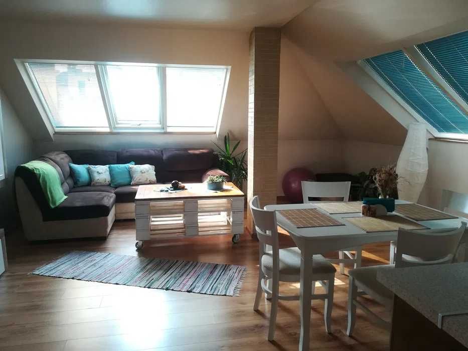 Дава се под наем Двустаен апартамент в София, Дървеница - 85 кв.м за 408 € - Снимка #2