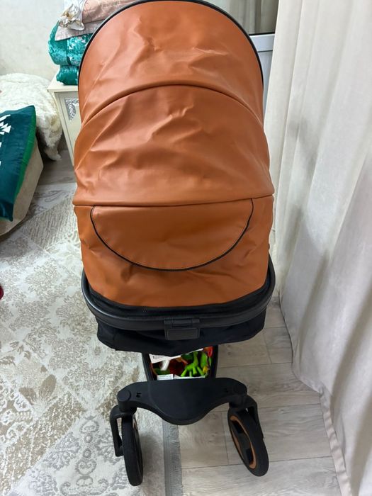 продам коляску 2в1