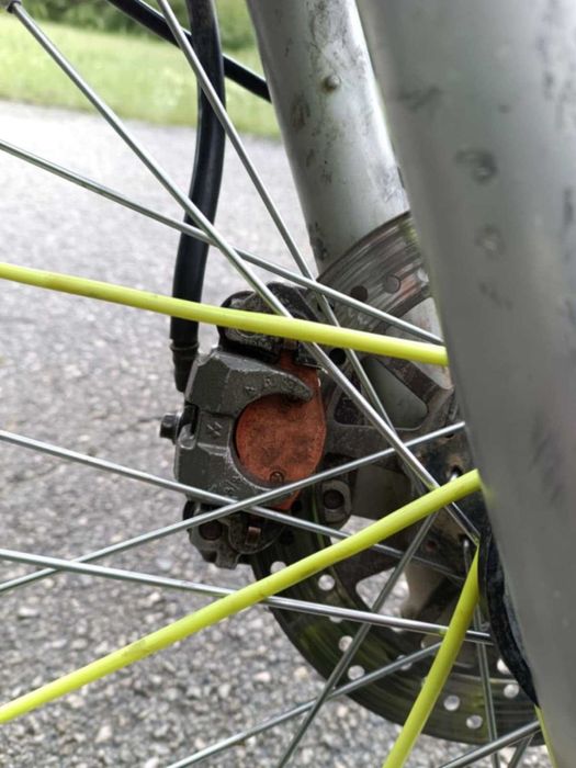 Продавам Yamaha xt250