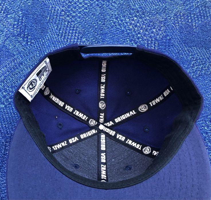 Chevrolet / Ron Jon Surf Shop - ОРИГИНАЛНИ шапки с права козирка