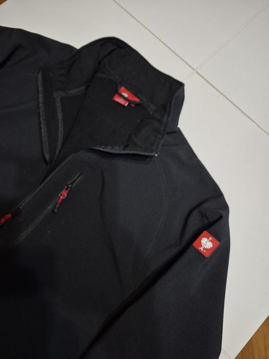 Engelbert Strauss XL jacheta softshell