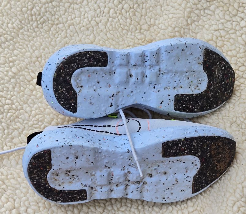 Nike оригинални дамски сникърси 38.5