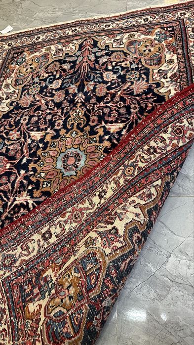 Ковры ручной работы