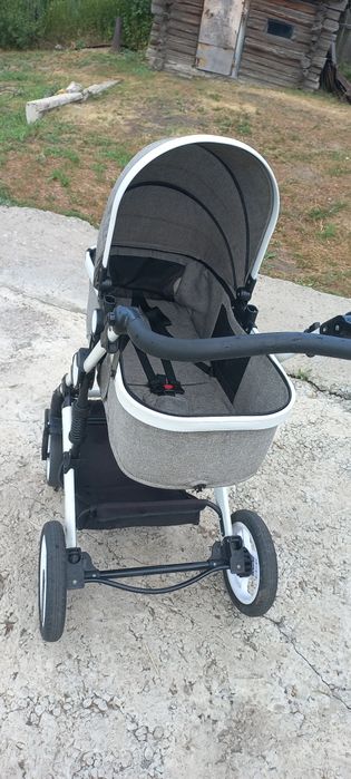 Продам коляску за 15000