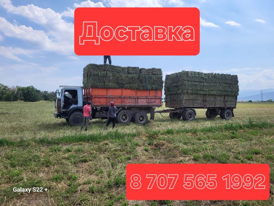 Доставка Сыпучих Грузов