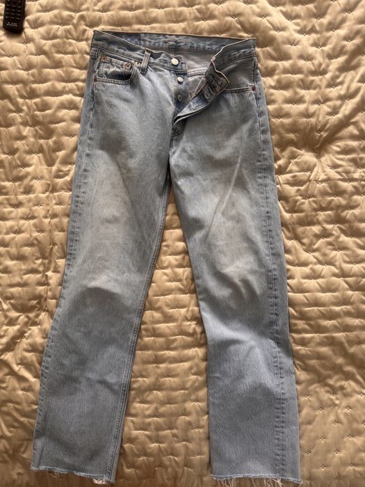 Levi’s 501 Original