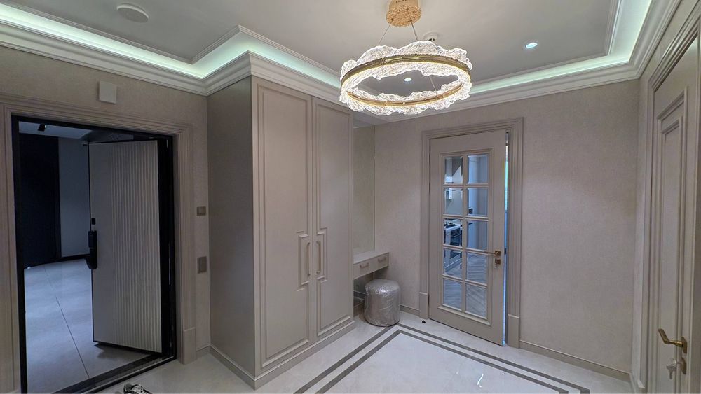 Сдается в аренду квартира в ЖК Sapphire Terrace