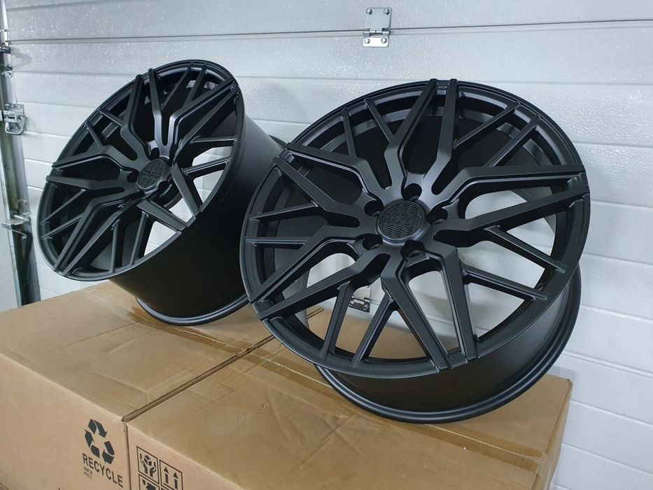 Jante R19 5x112 / Mercedes/ Audi / VW