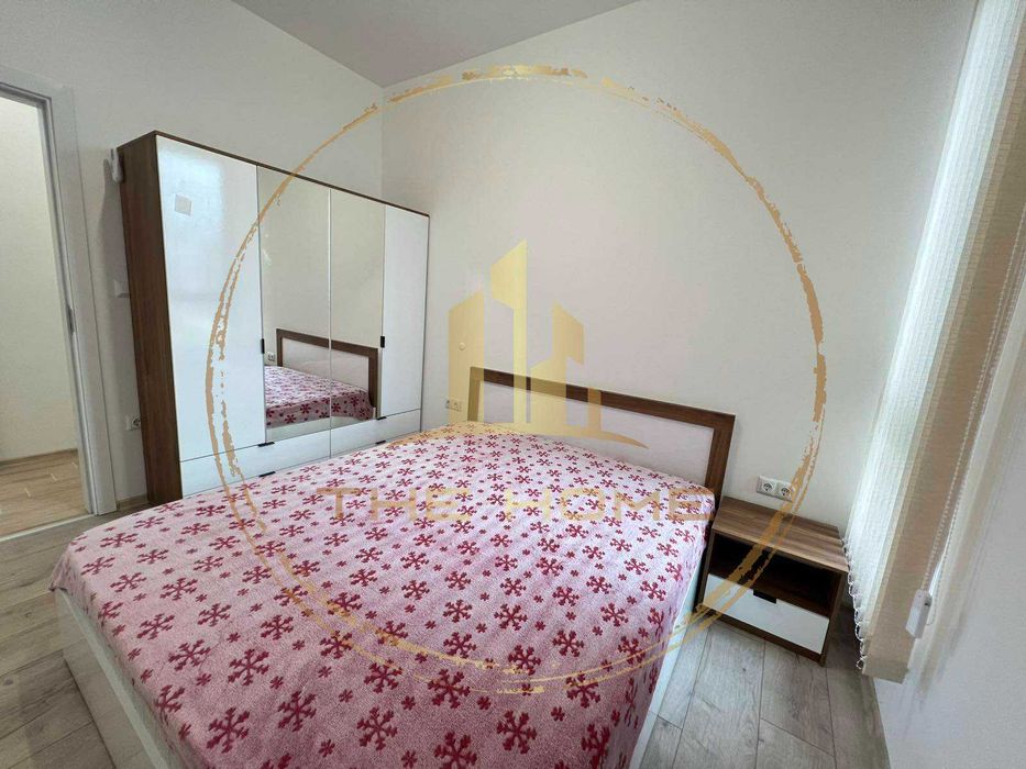 Дава се под наем Двустаен апартамент в Варна, Бриз - 60 кв.м за 698.19 € - Снимка #5