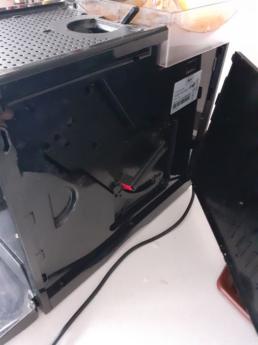 Espressor aparat cafea expresor Melitta